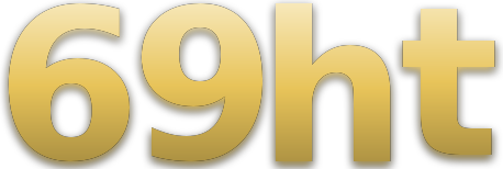 69ht โลโก้